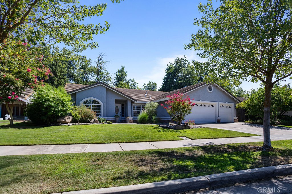 1248 El Portal, Merced, CA 95340