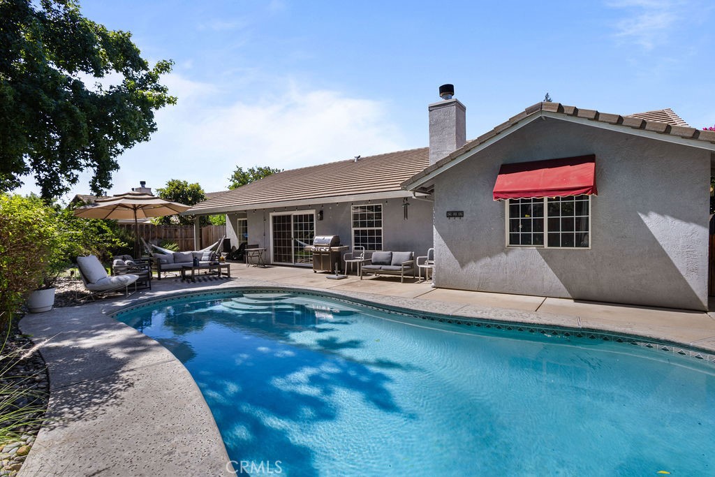 1248 El Portal, Merced, CA 95340