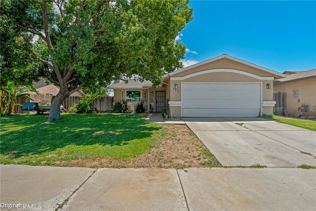 452 Las Brisas Ct, Merced, CA 95341