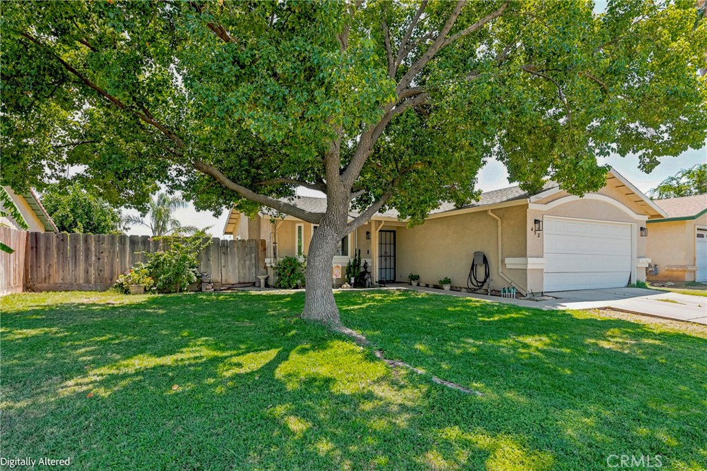 452 Las Brisas Ct, Merced, CA 95341