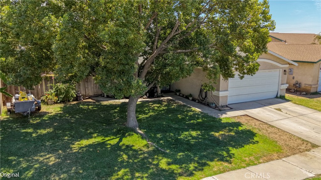 452 Las Brisas Ct, Merced, CA 95341