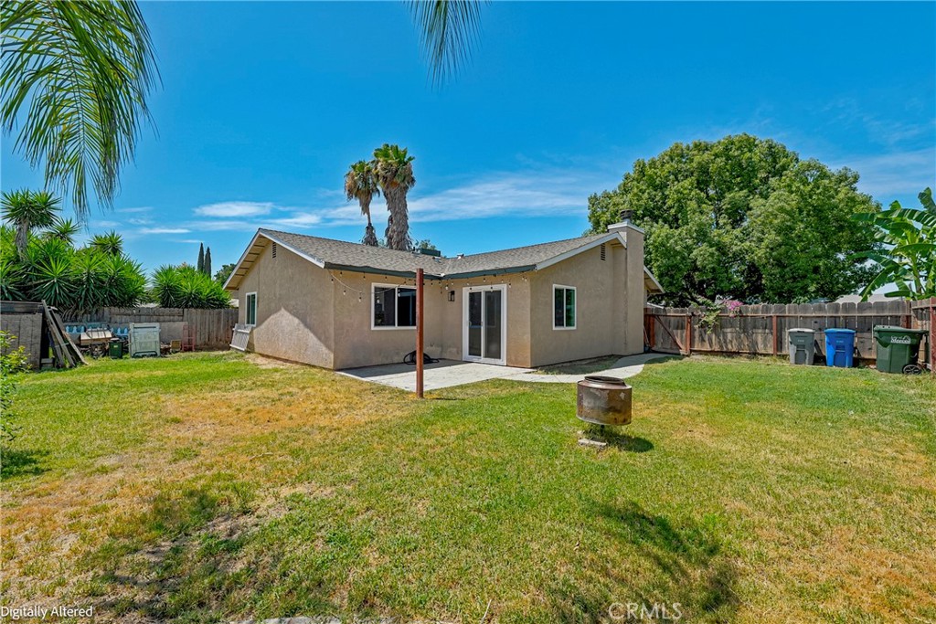 452 Las Brisas Ct, Merced, CA 95341