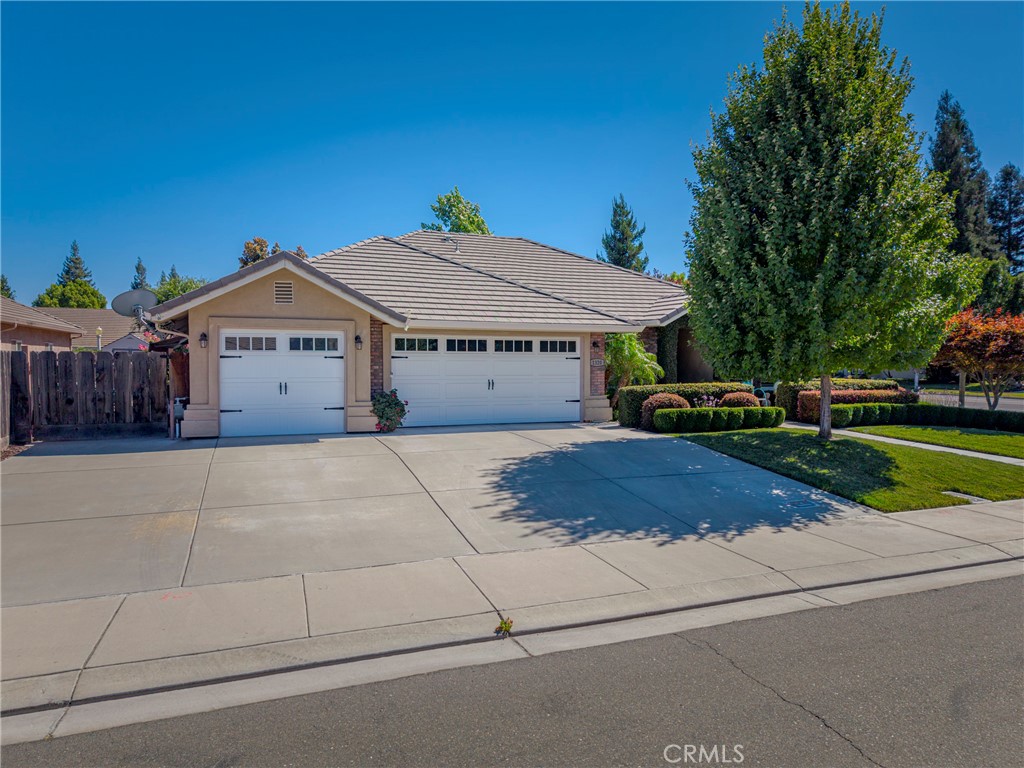1320 Silhouette Ct, Merced, CA 95340