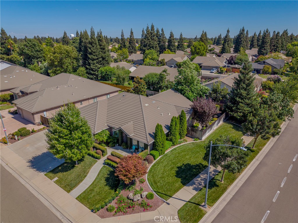 1320 Silhouette Ct, Merced, CA 95340