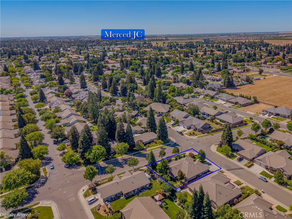 1320 Silhouette Ct, Merced, CA 95340