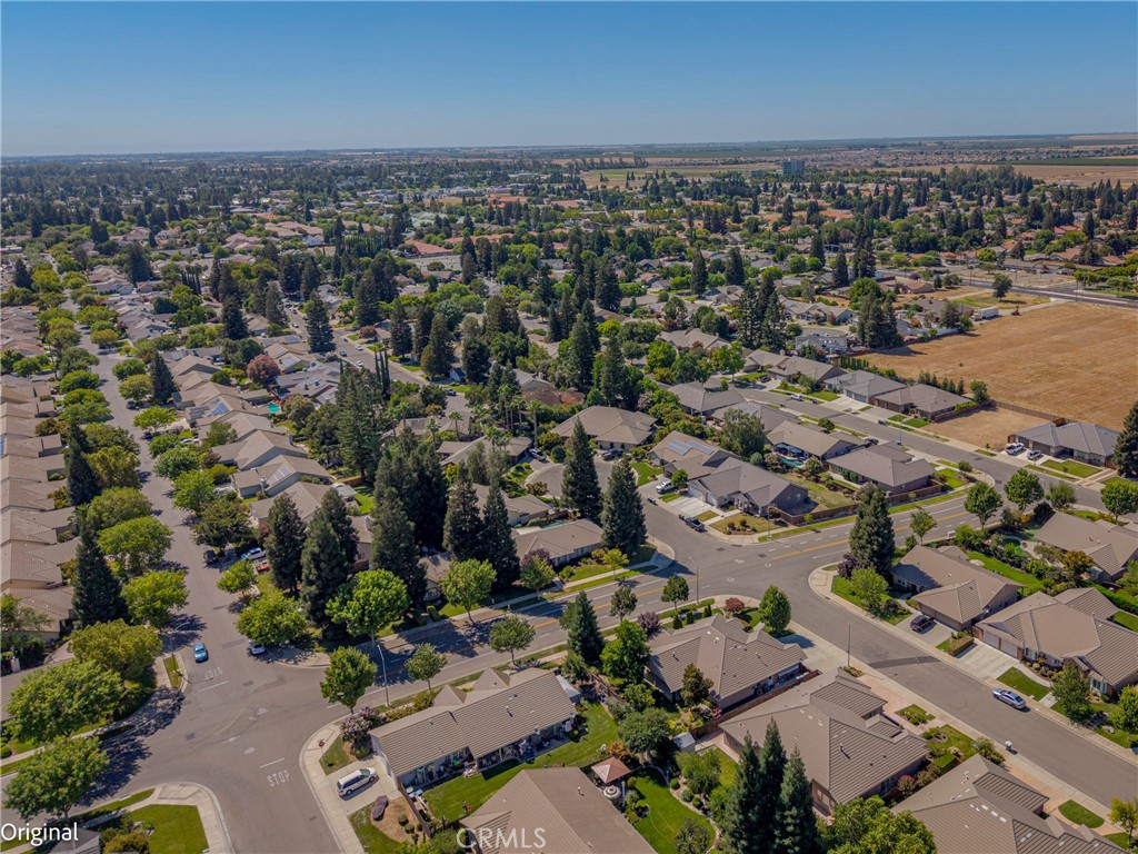 1320 Silhouette Ct, Merced, CA 95340