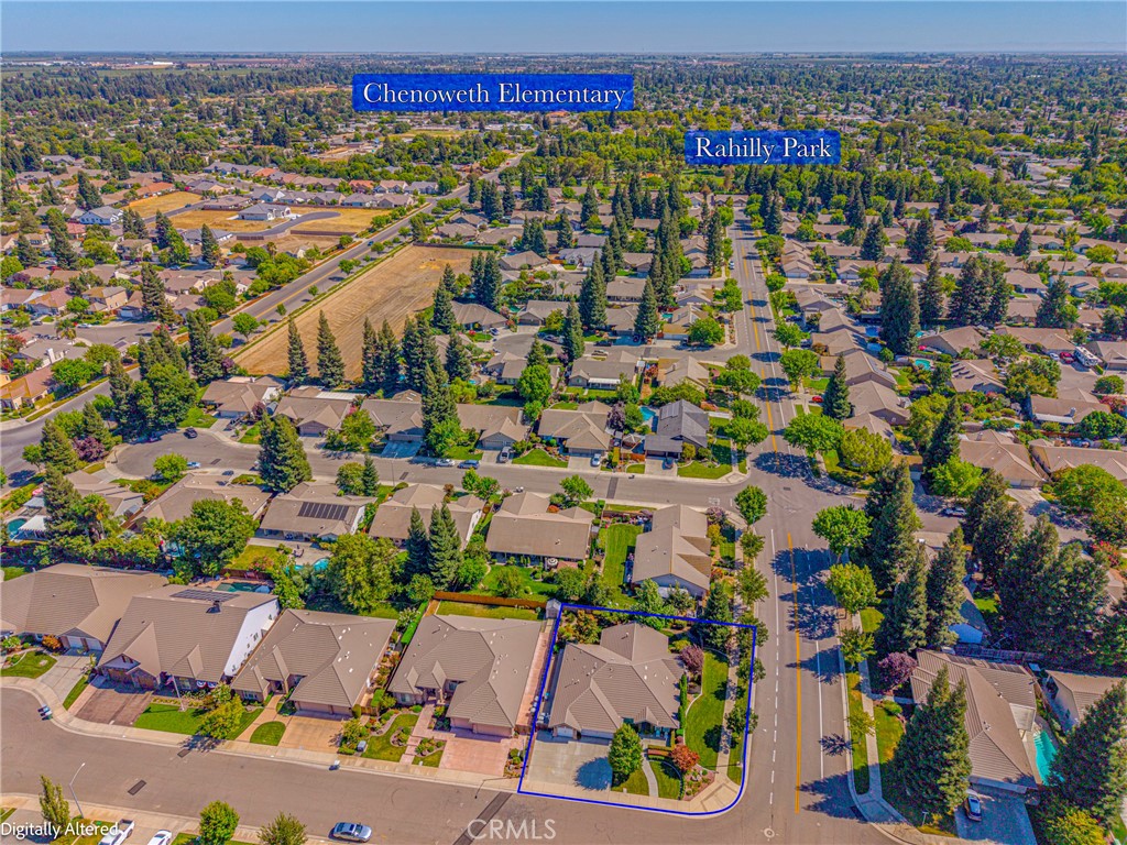 1320 Silhouette Ct, Merced, CA 95340