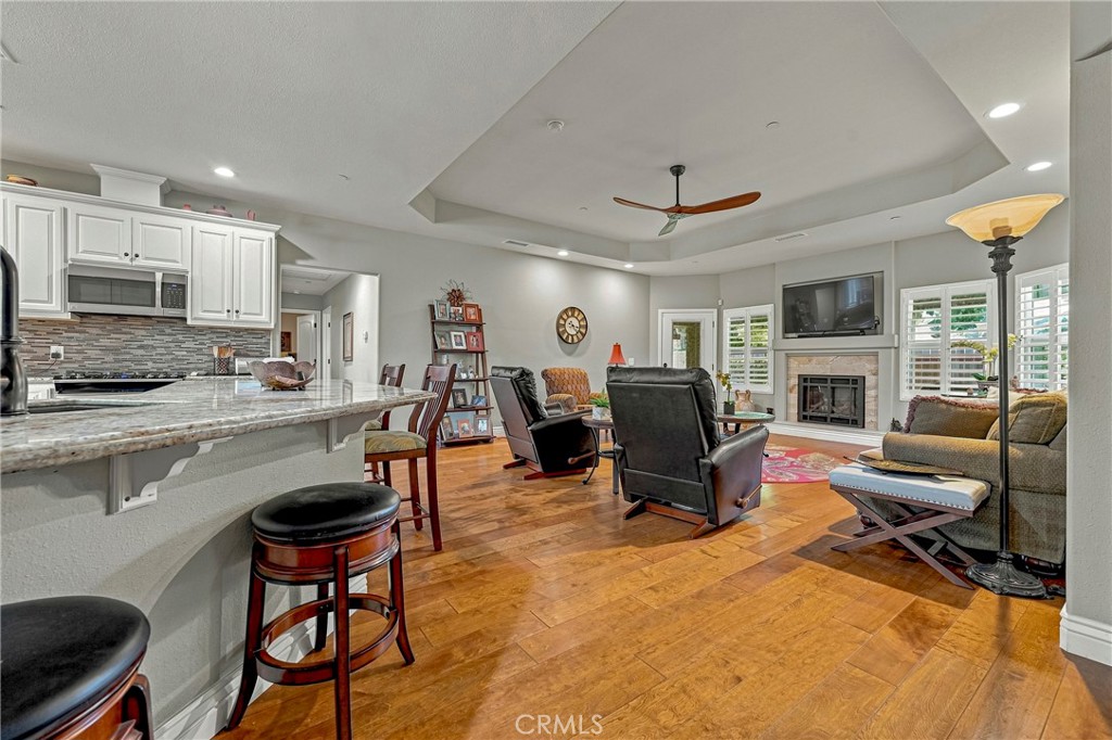 1320 Silhouette Ct, Merced, CA 95340
