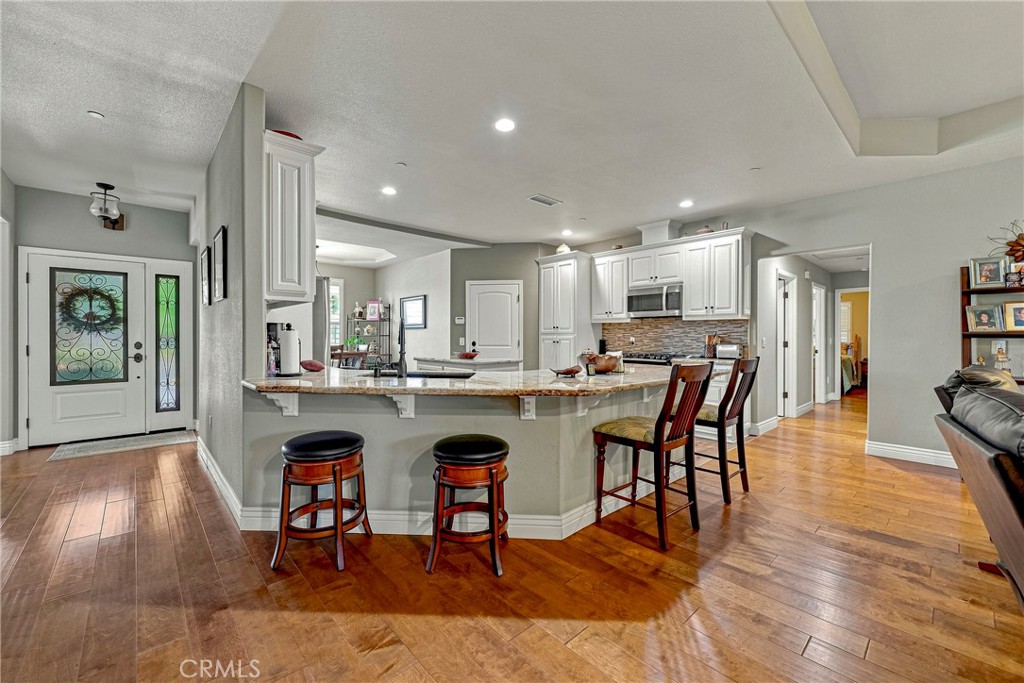 1320 Silhouette Ct, Merced, CA 95340