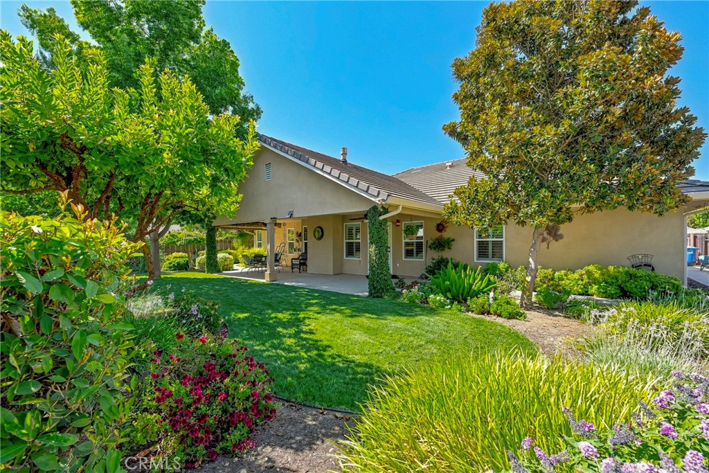 1320 Silhouette Ct, Merced, CA 95340