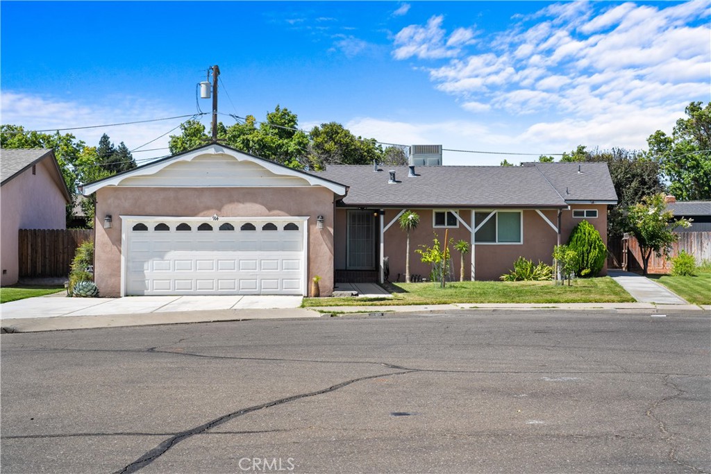 914 Valencia, Los Banos, CA 93635