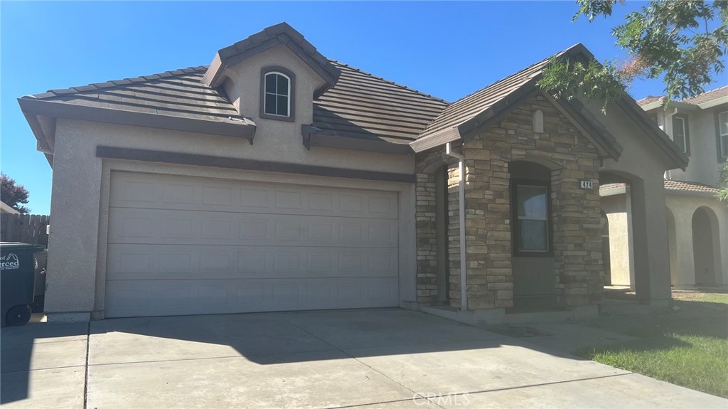424 Barclay Way, Merced, CA 95348