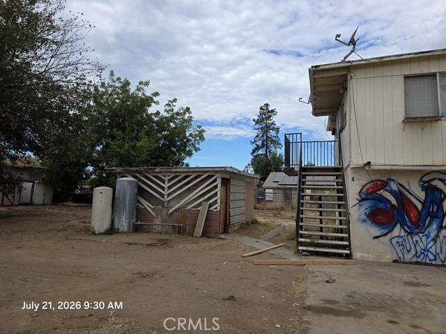5166 E Tulare St, Fresno, CA 93727