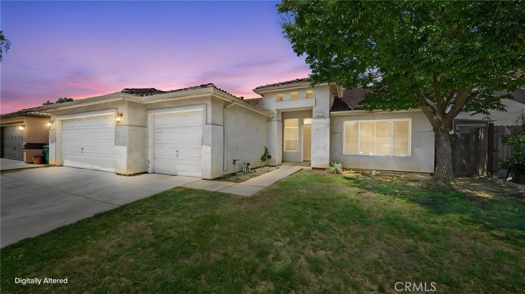 2204 W Sweet Water Ct, Merced, CA 95348