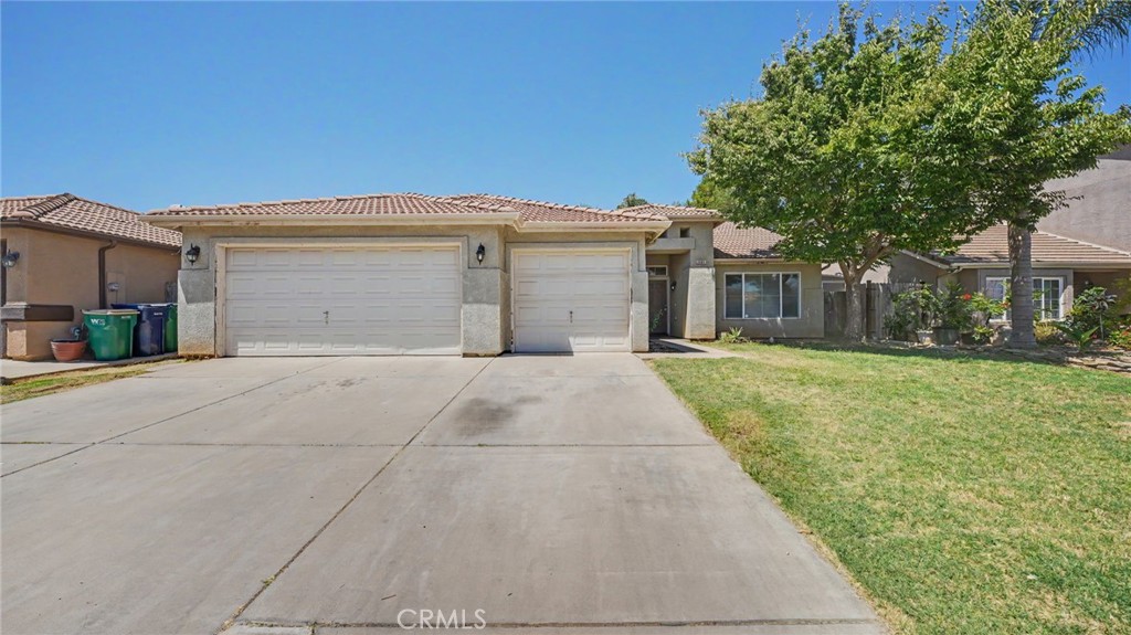 2204 W Sweet Water Ct, Merced, CA 95348