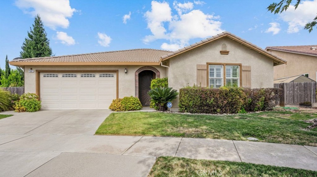4861 Langley, Merced, CA 95348