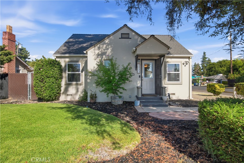 1999 Highland Dr, Merced, CA 95340