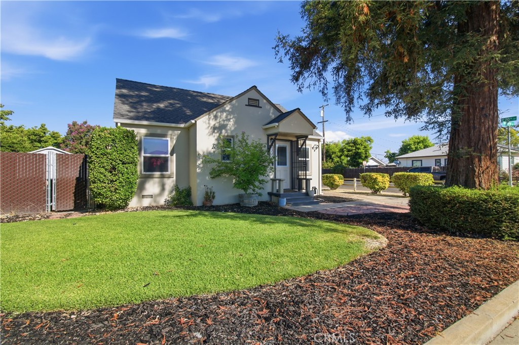 1999 Highland Dr, Merced, CA 95340