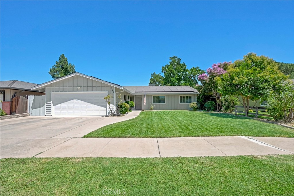 3560 San Jose Ave, Merced, CA 95348