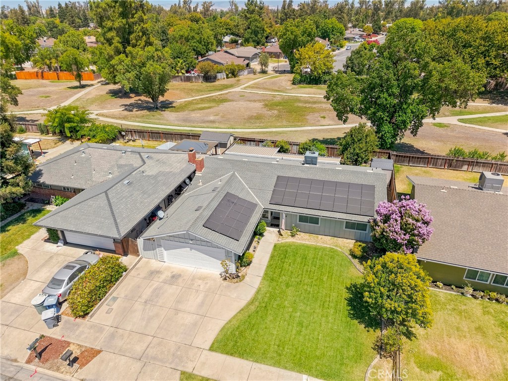 3560 San Jose Ave, Merced, CA 95348