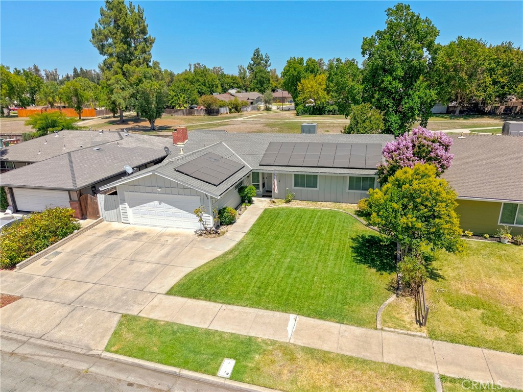3560 San Jose Ave, Merced, CA 95348