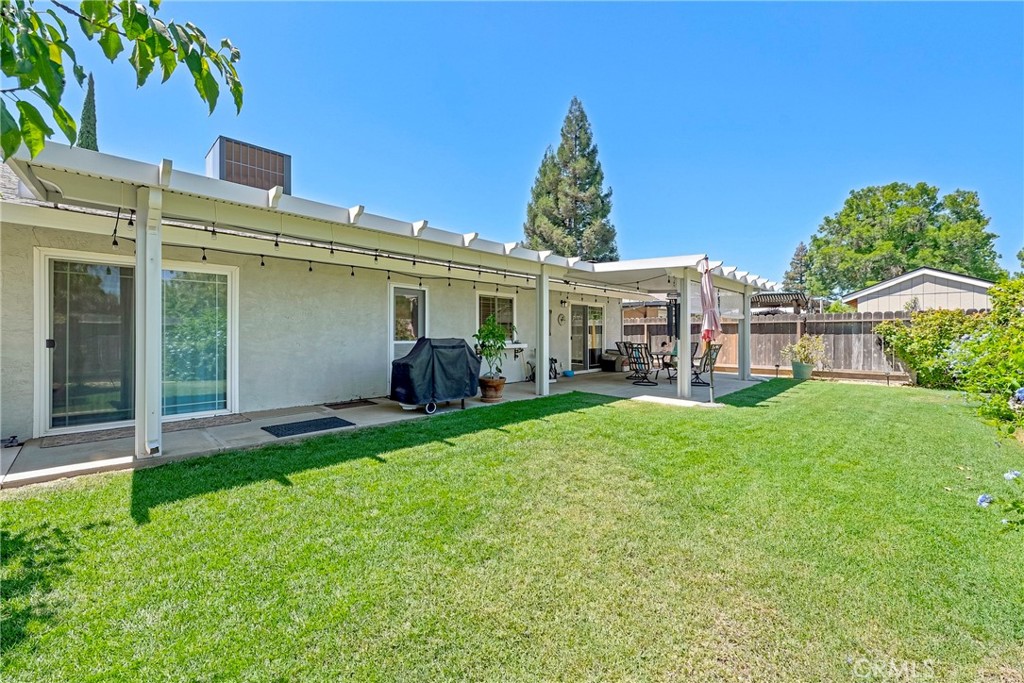 3560 San Jose Ave, Merced, CA 95348