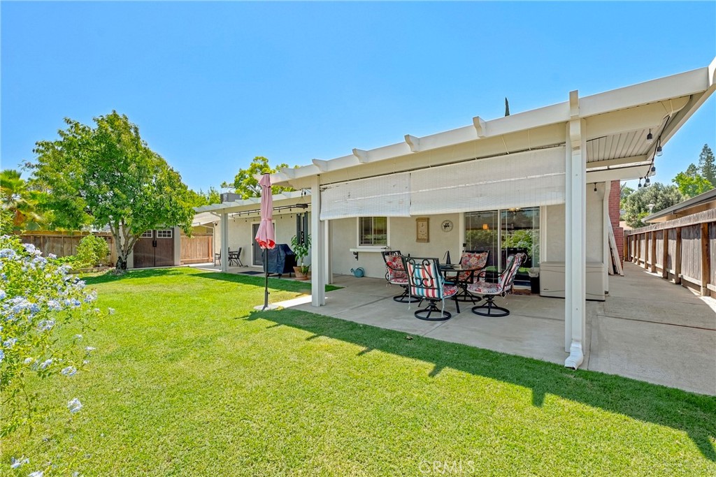 3560 San Jose Ave, Merced, CA 95348