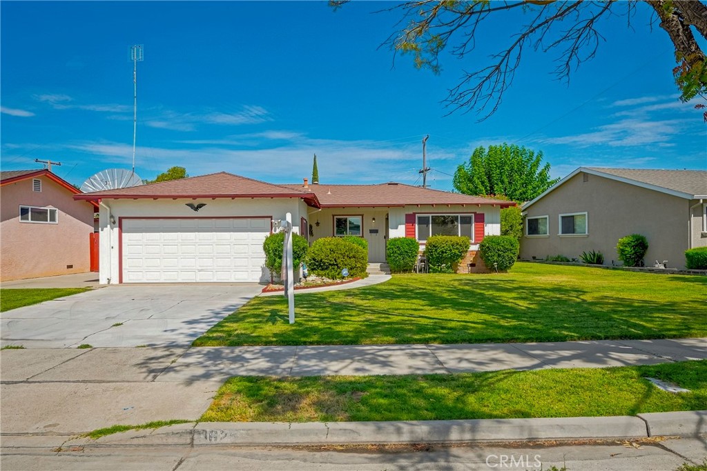 1625 Osborn Ter, Atwater, CA 95301
