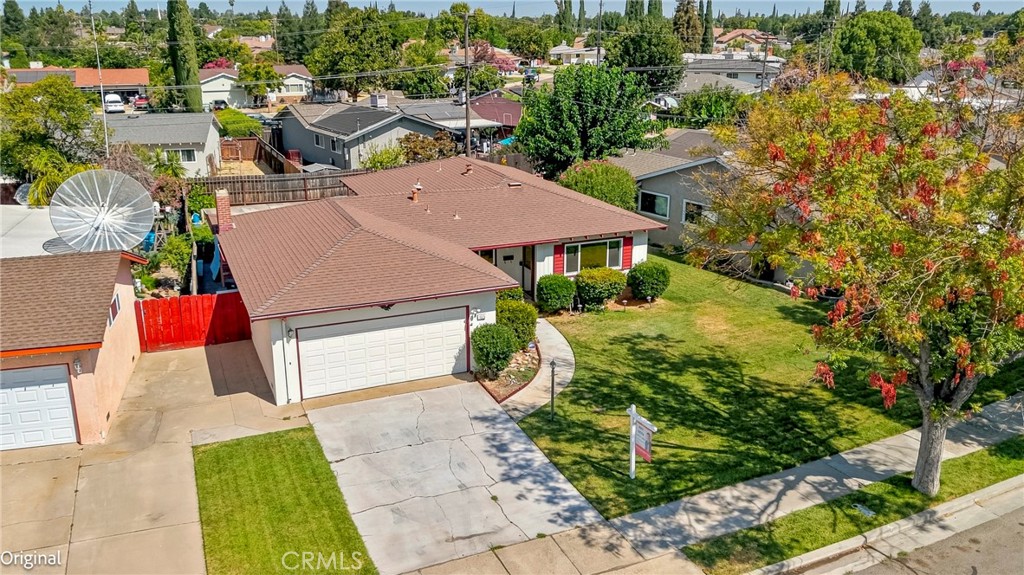 1625 Osborn Ter, Atwater, CA 95301