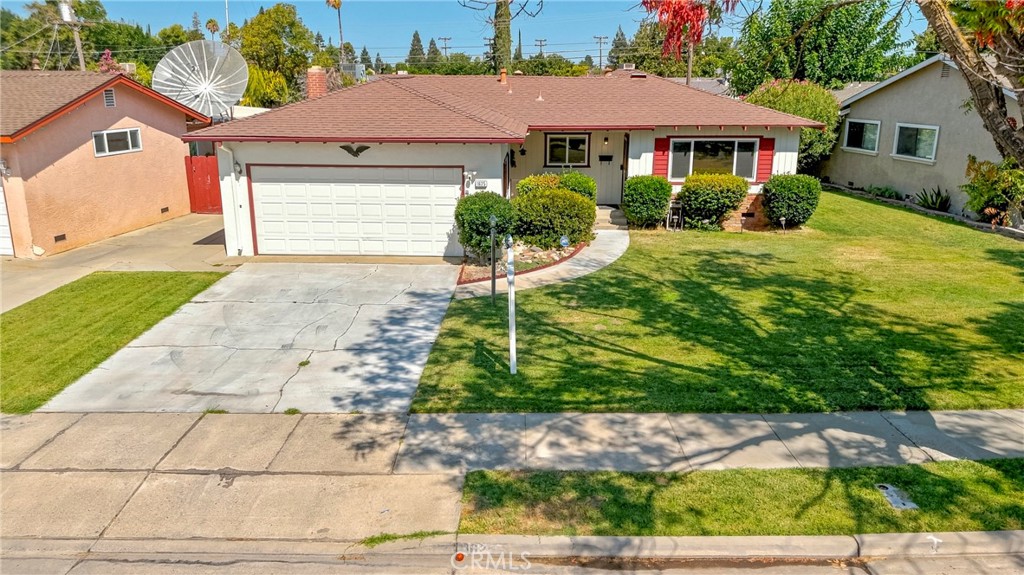 1625 Osborn Ter, Atwater, CA 95301