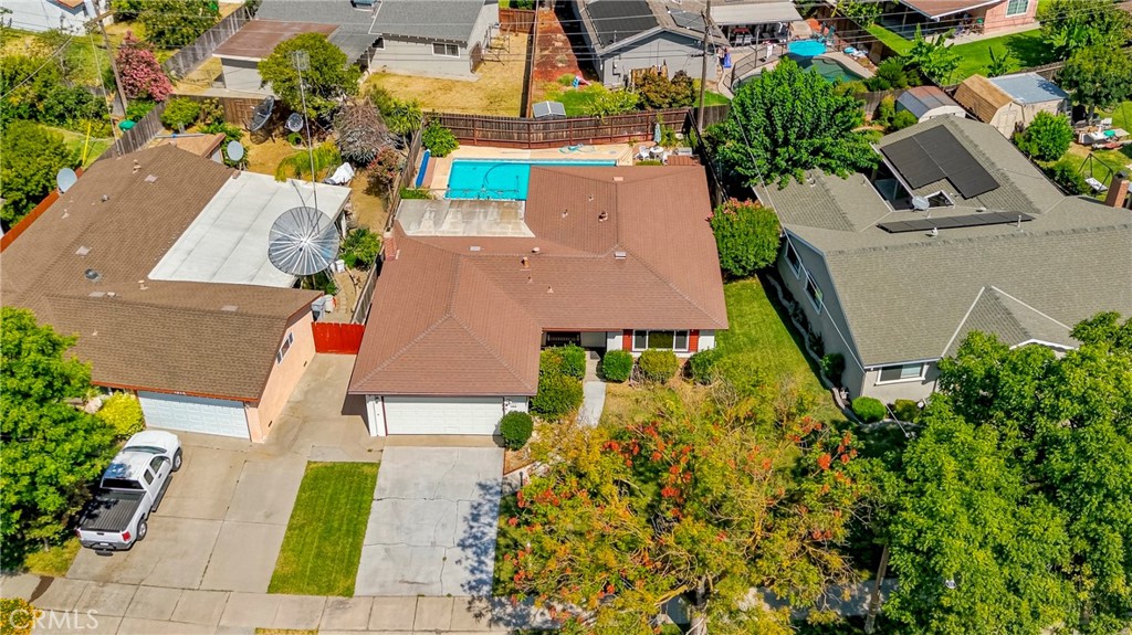 1625 Osborn Ter, Atwater, CA 95301
