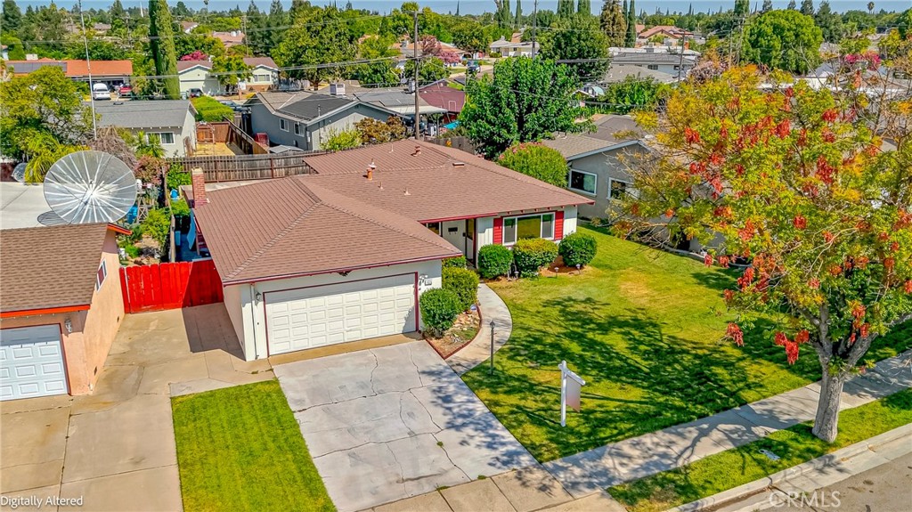 1625 Osborn Ter, Atwater, CA 95301