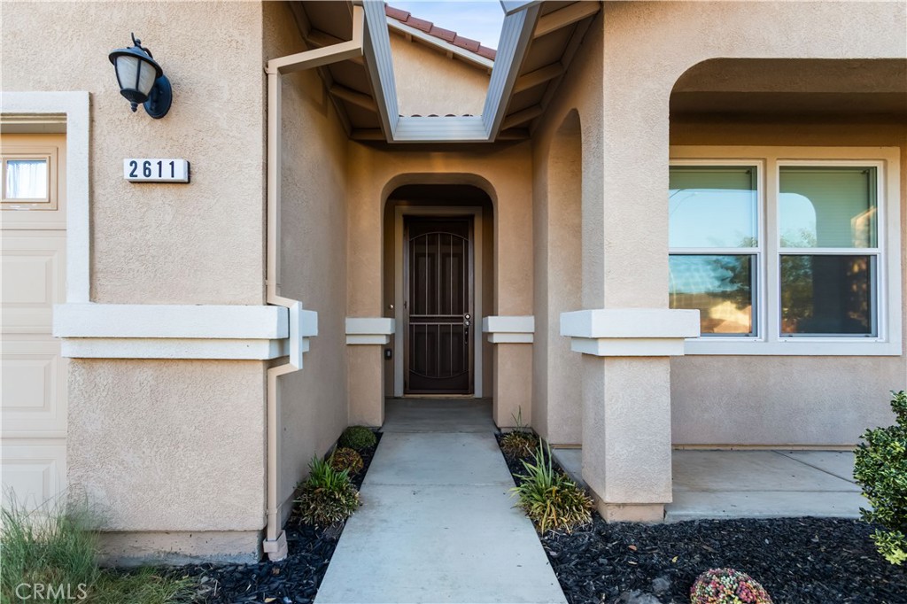 2611 Stone Creek, Atwater, CA 95301
