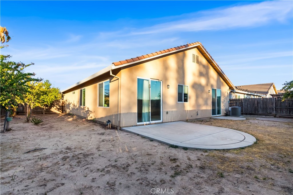 2611 Stone Creek, Atwater, CA 95301