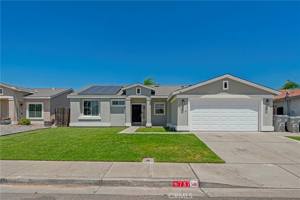 737 Oriole, Atwater, CA 95301
