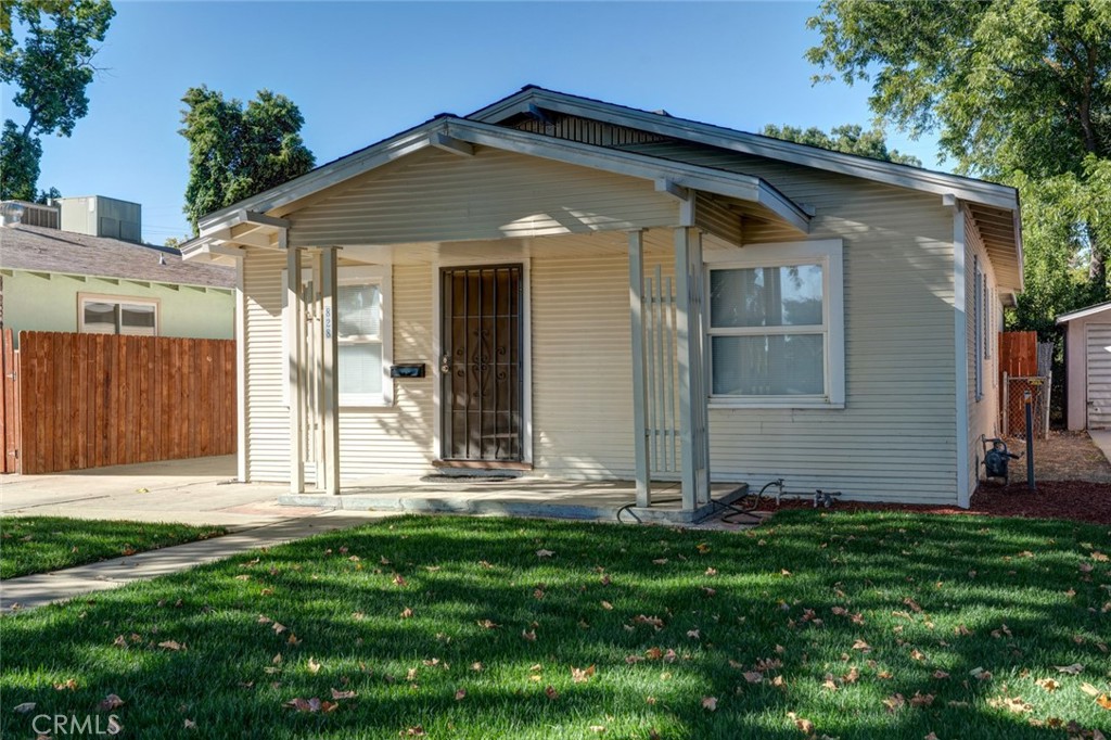 828 W 23rd St, Merced, CA 95340