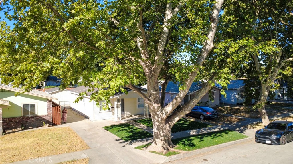 828 W 23rd St, Merced, CA 95340
