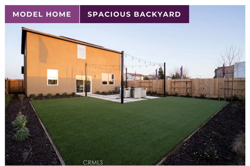 4109 Adobe Ct, Merced, CA 95348