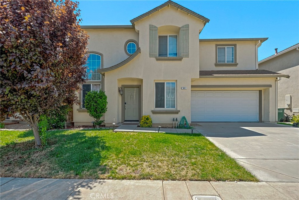 63 Maia Ct, Merced, CA 95341