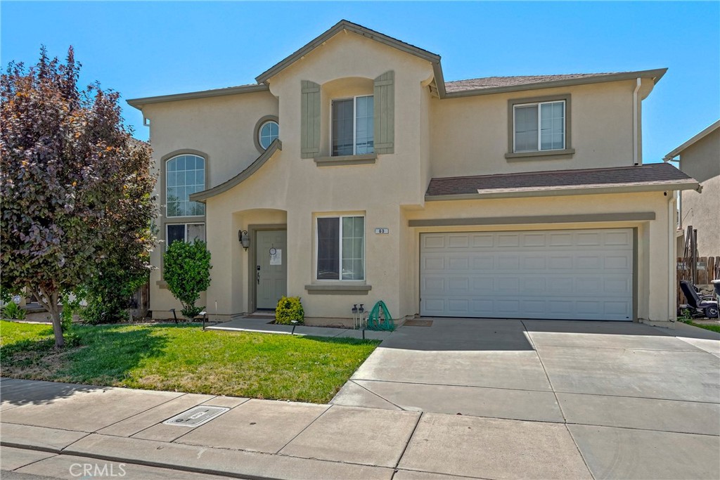 63 Maia Ct, Merced, CA 95341