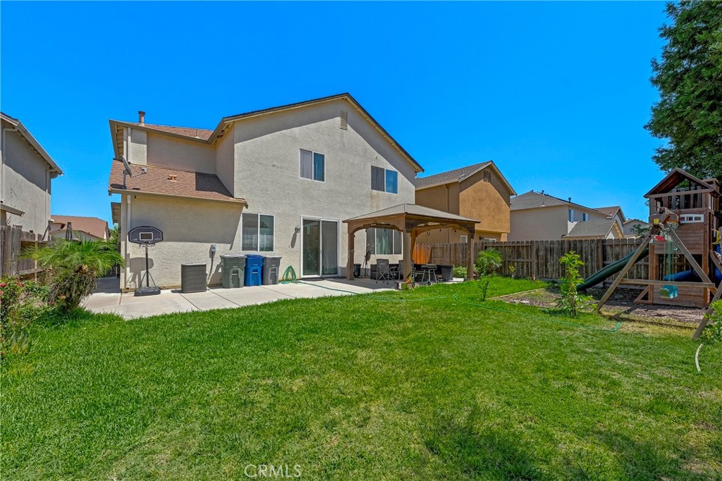63 Maia Ct, Merced, CA 95341