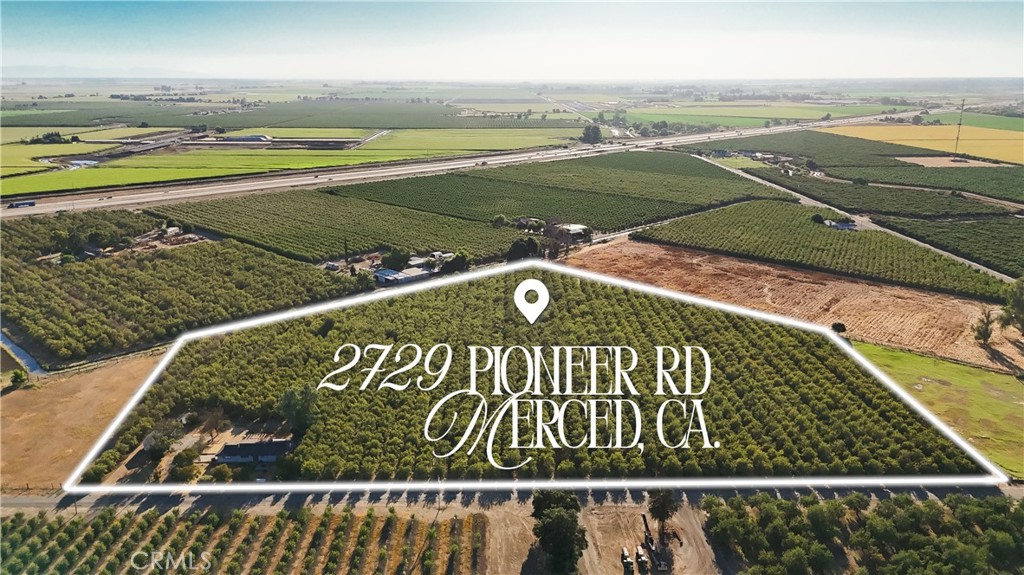 2729 Pioneer, Merced, CA 95341