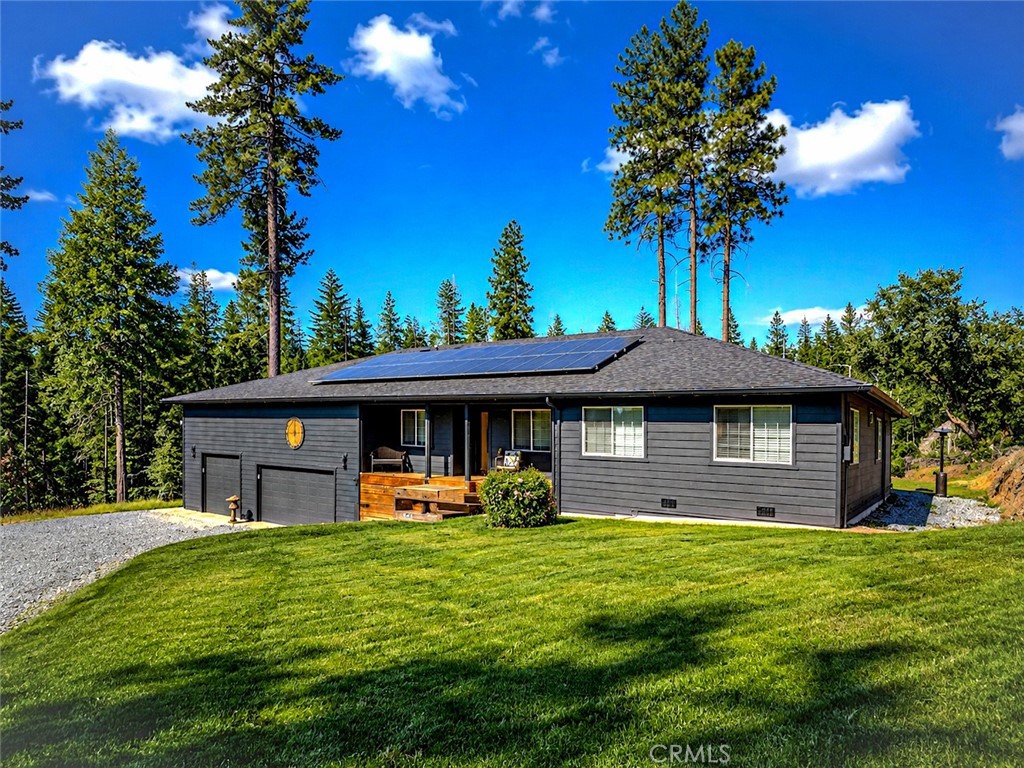 5999 Sugar Pine, Coulterville, CA 95311