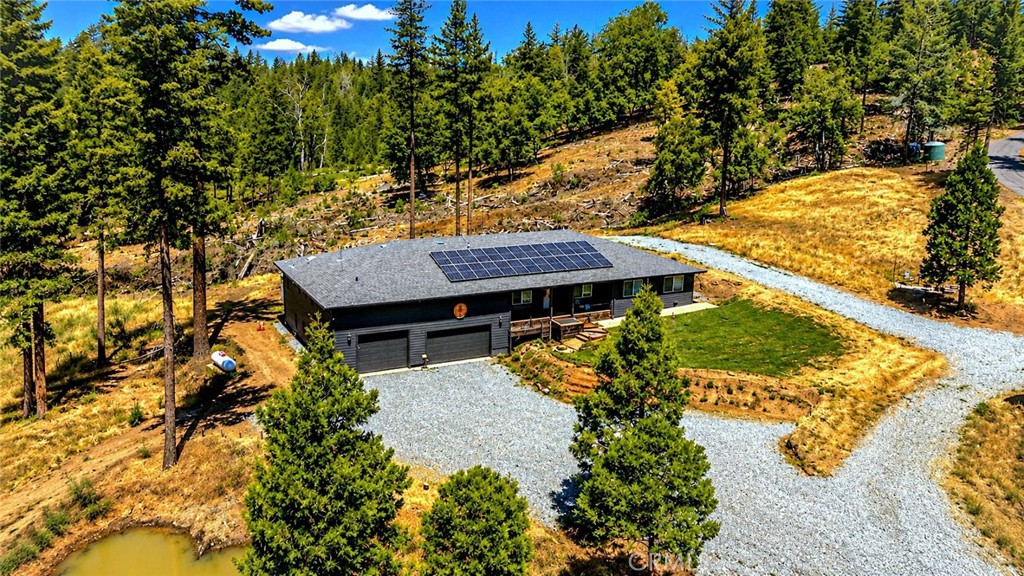 5999 Sugar Pine, Coulterville, CA 95311
