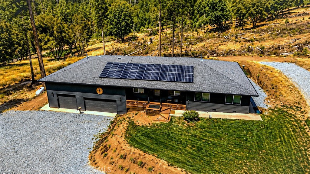 5999 Sugar Pine, Coulterville, CA 95311