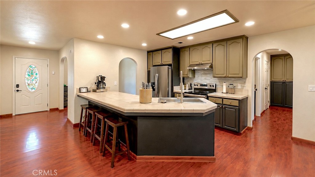 5999 Sugar Pine, Coulterville, CA 95311