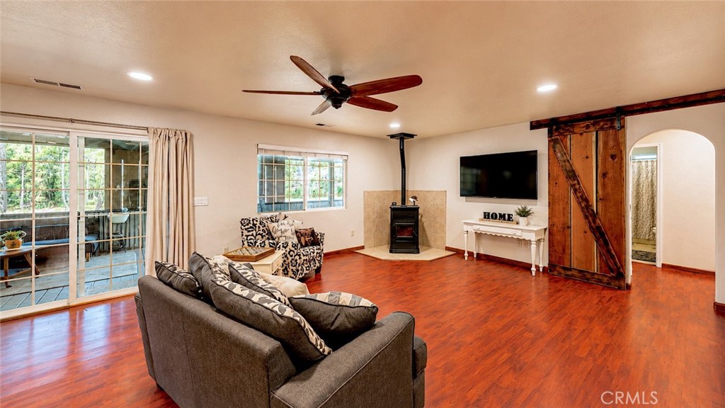 5999 Sugar Pine, Coulterville, CA 95311