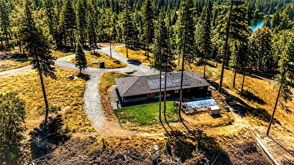 5999 Sugar Pine, Coulterville, CA 95311