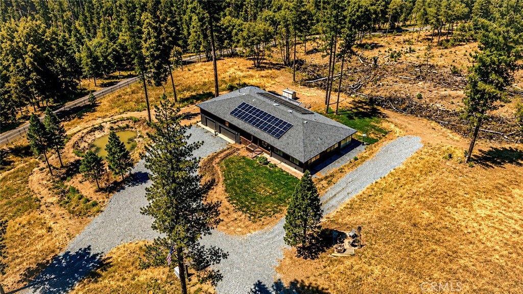 5999 Sugar Pine, Coulterville, CA 95311