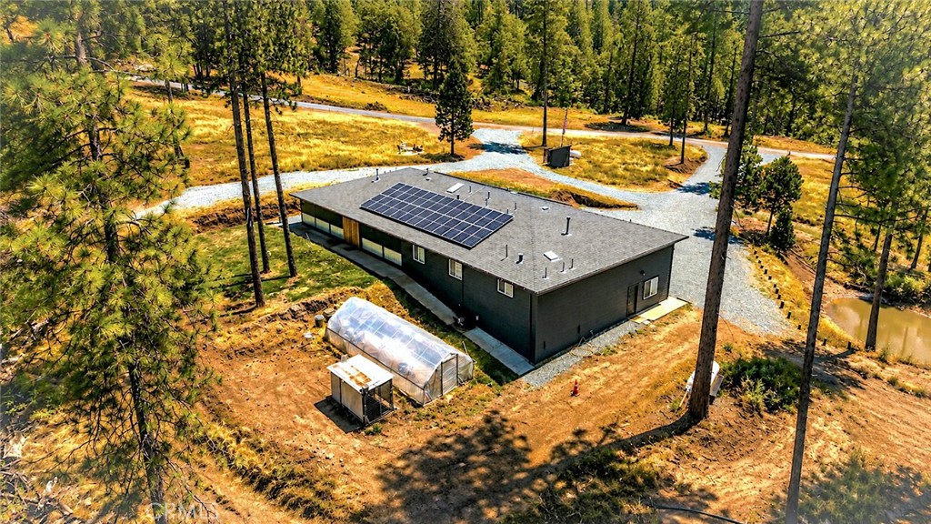 5999 Sugar Pine, Coulterville, CA 95311